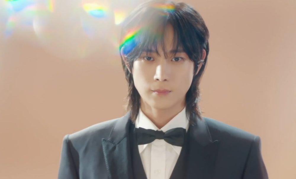 cuplikan drama Korea No Gain No Love (youtube.com/tvNDRAMA_official)