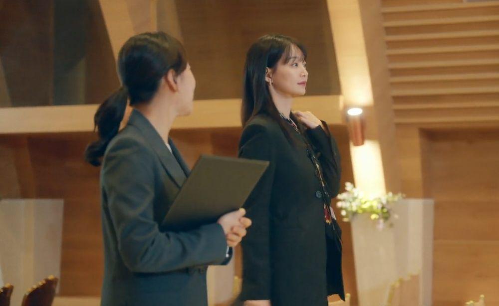 cuplikan drama Korea No Gain No Love (youtube.com/tvNDRAMA_official)