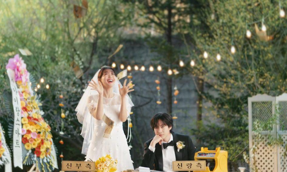 cuplikan drama Korea No Gain No Love (youtube.com/tvNDRAMA_official)