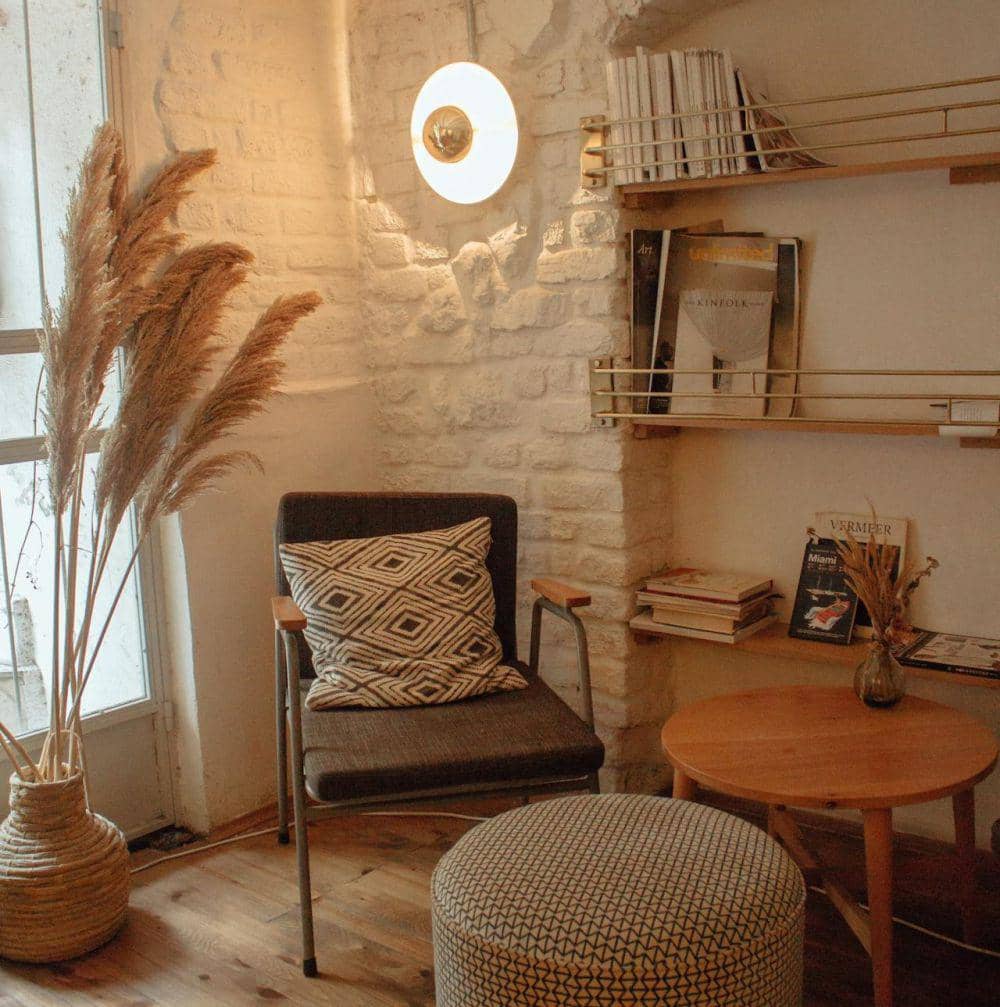 perpaduan desain untuk dinding bertekstur (pexels.com/Emre Can Acer)