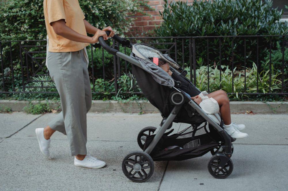 7 Jenis Stroller yang Ada di Pasaran, Orangtua Wajib Tahu!