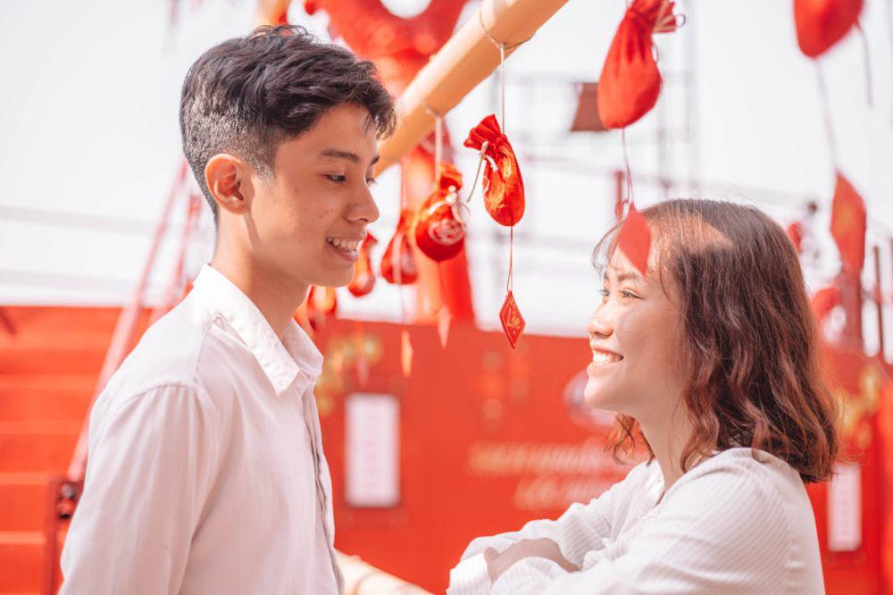 ilustrasi pasangan (pexels.com/Mẫnn Quang)
