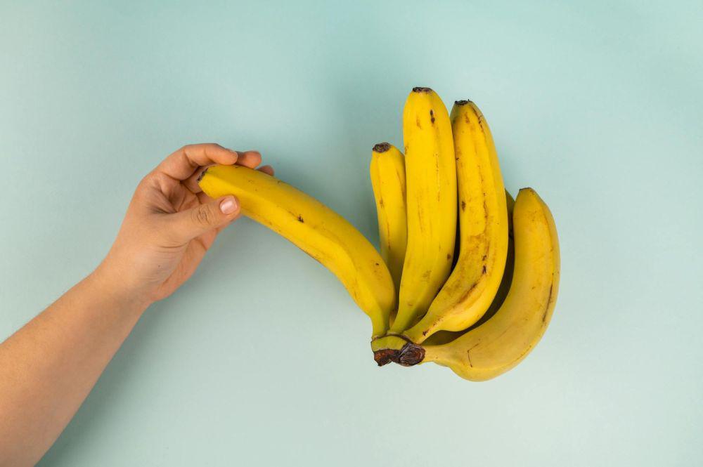 Apakah Pisang Dapat Membantu Berhenti Merokok?