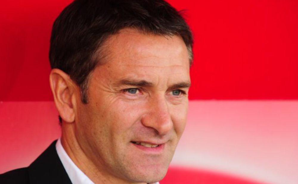 Philippe Montanier (x.com/NFFC)