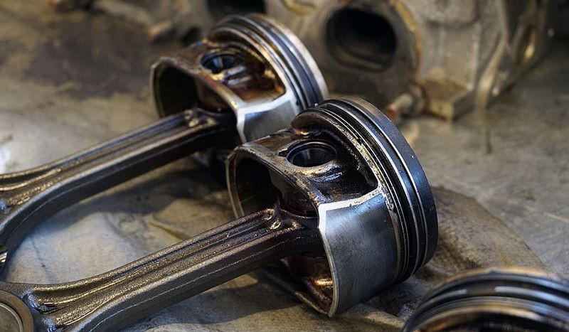 Apa Itu Piston? Ini Pengertian dan Fungsinya pada Kendaraan