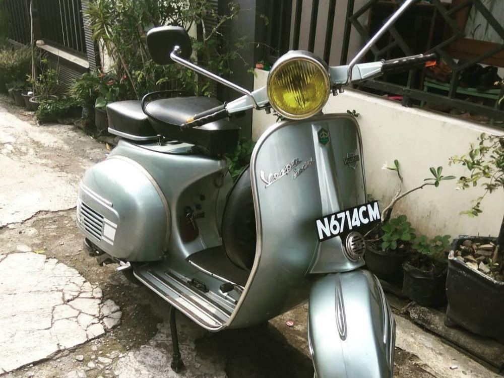 Pelat N Daerah Mana? Ini Wilayah Cangkupannya