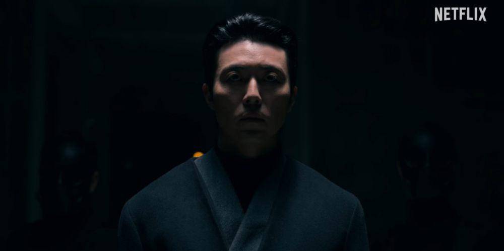first look drakor Gyeongseong Creature Season 2 (dok. YouTube/ Netflix Korea)