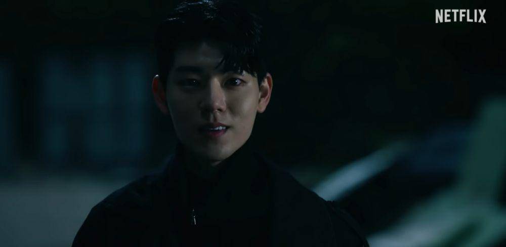 first look drakor Gyeongseong Creature Season 2 (dok. YouTube/ Netflix Korea)