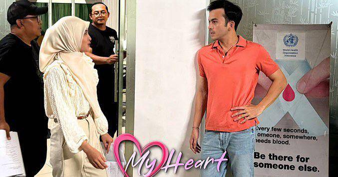 potret kedekatan Rizky Nazar dengan Cut Syifa (instagram.com/teamrizkysyifaaofc)