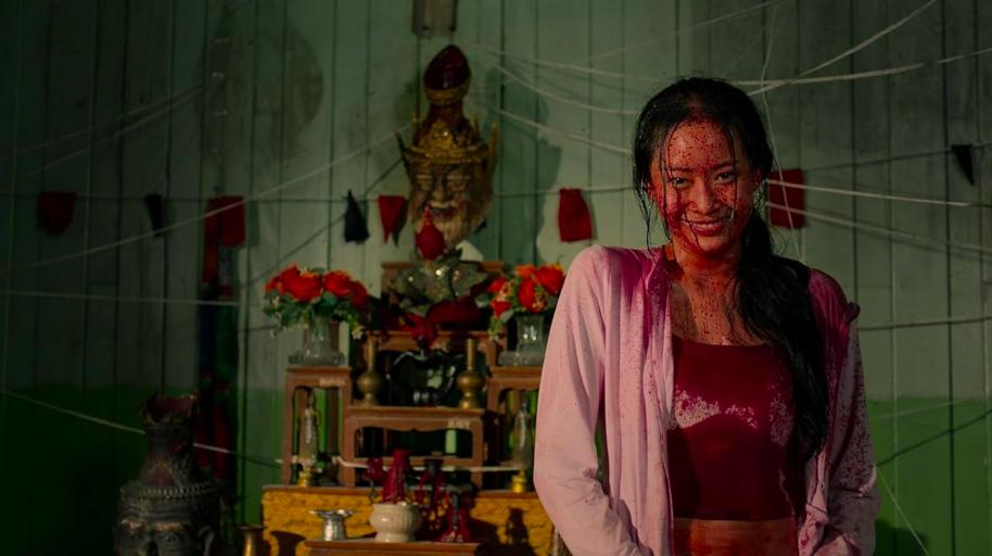 Terror Tuesday: Extreme (dok. Netflix/Terror Tuesday: Extreme)