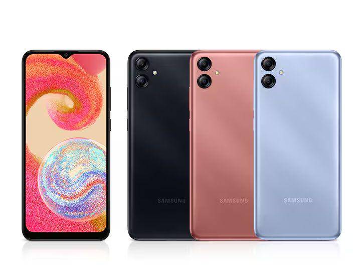 Samsung Galaxy A04e (samsung.com)