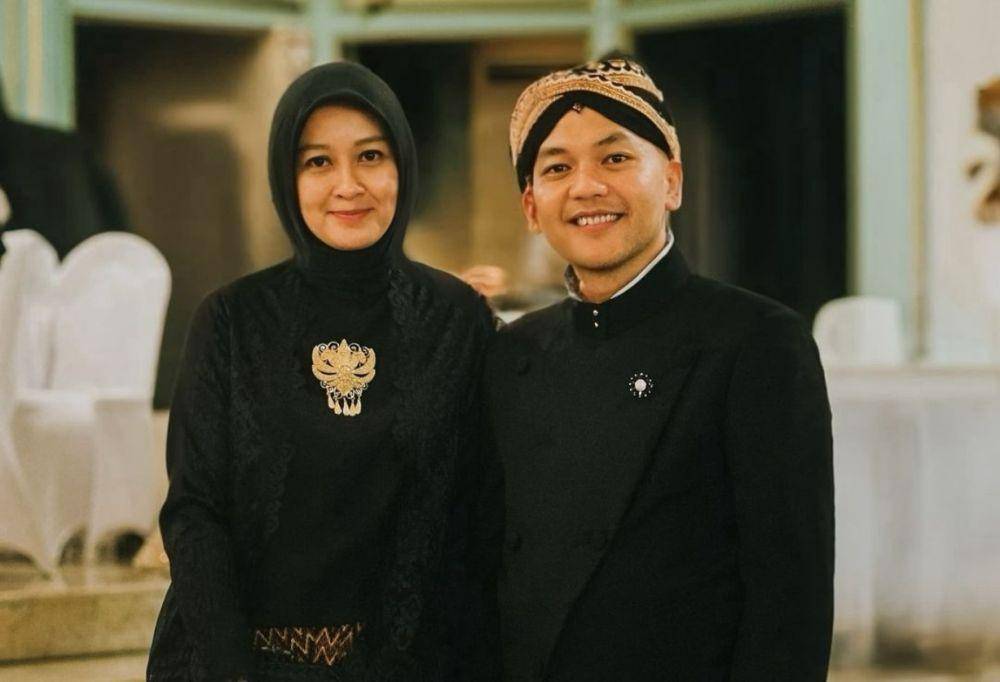 Ketua HIPMI Solo, Respati Ardi. (Instagram @respatiardi)