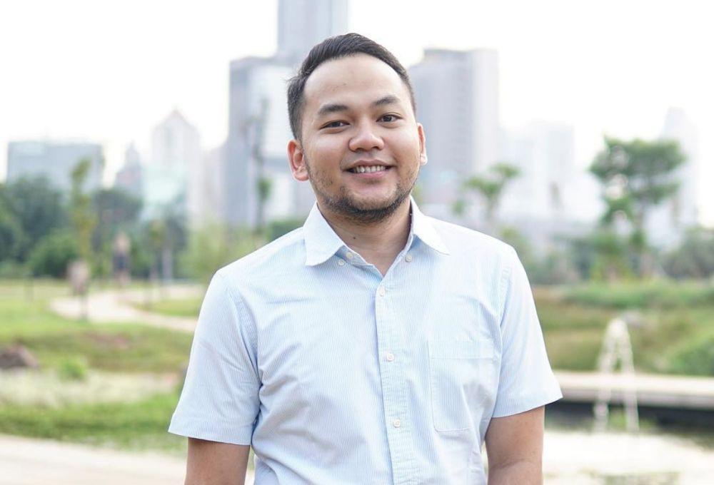 Profil Respati Ardi, Gantikan Mangkunegara X Maju di Pilkada Solo 2024