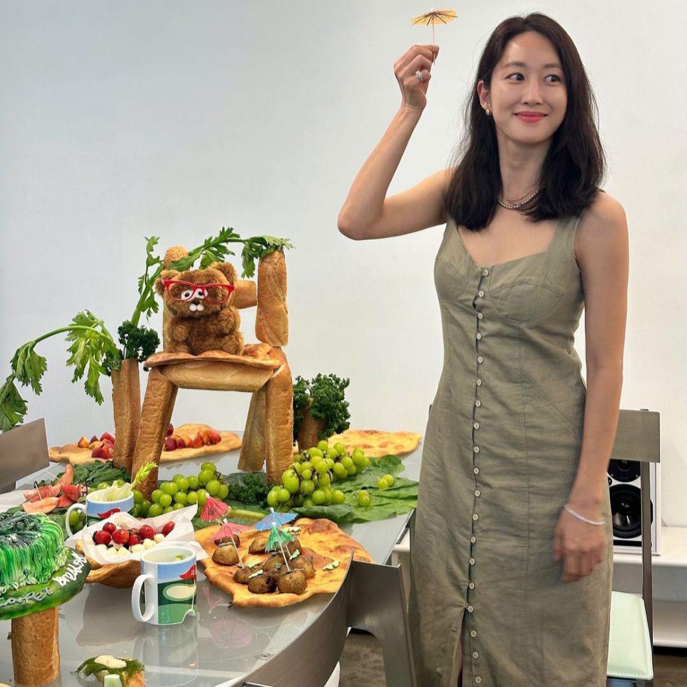 Jeon Hye Bin (instagram.com/heavenbin83)