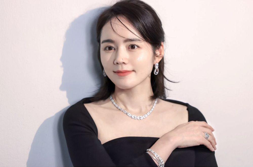 Han Ga In (instagram.com/hangaingagari)