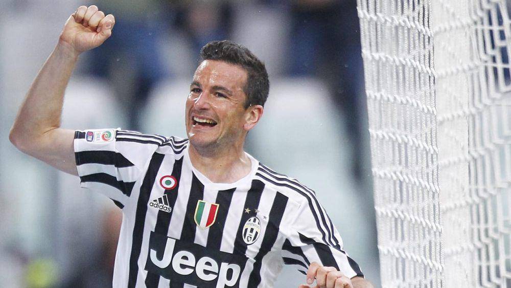 Simone Padoin (juventus.com)