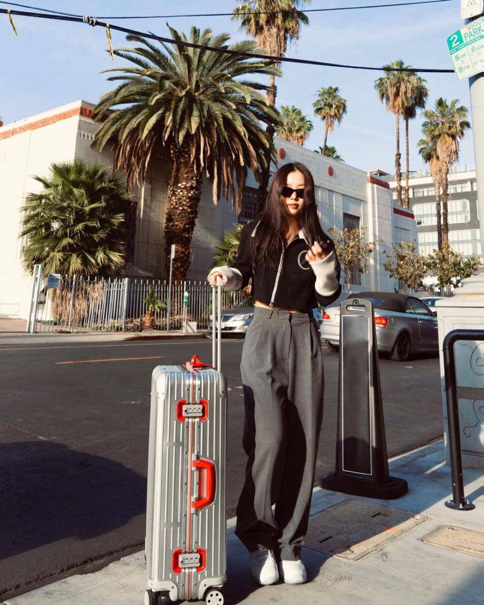 potret Go Min Si (instagram.com/gominsi)