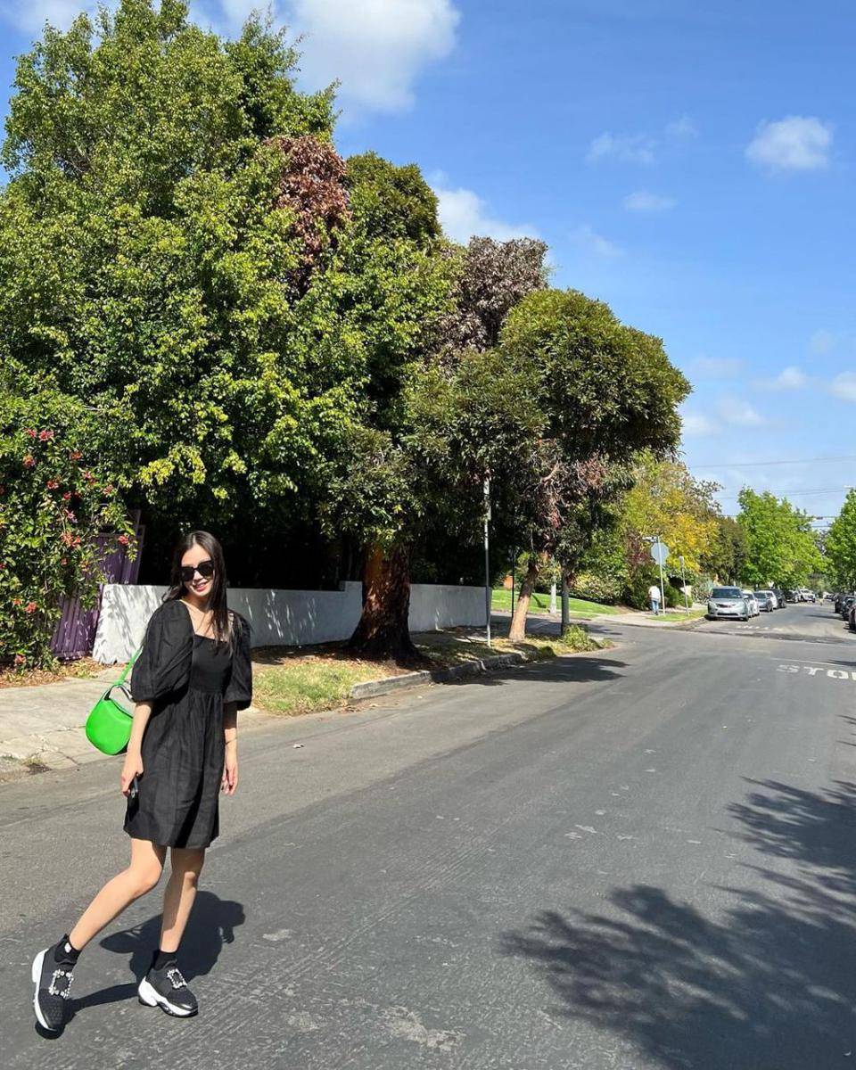 potret Go Min Si (instagram.com/gominsi)