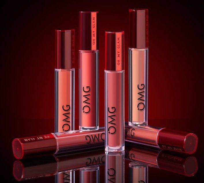 OMG Mattelast Lip Cream (instagram.com/itsomgbeauty)