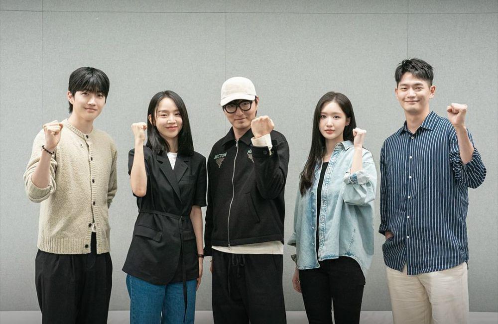 8 Drama Korea yang Tayang di Bulan September 2024, Ada Berbagai Genre!