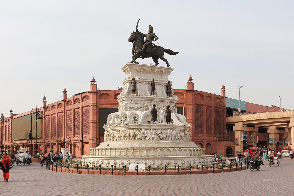 Selain Golden Temple, Ini 5 Wisata Sejarah Favorit di Amritsar-India