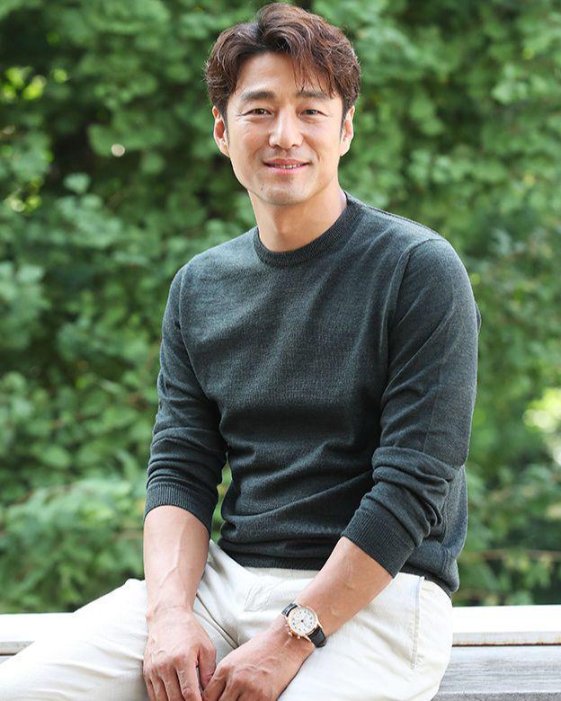 potret Ji Jin Hee (instagram.com/actor_jijinhee)