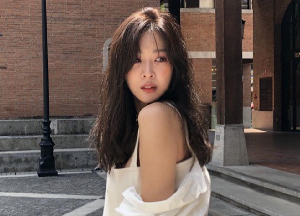 Aktris Jo Bo Ah akan Menikah dengan Kekasih Non-seleb