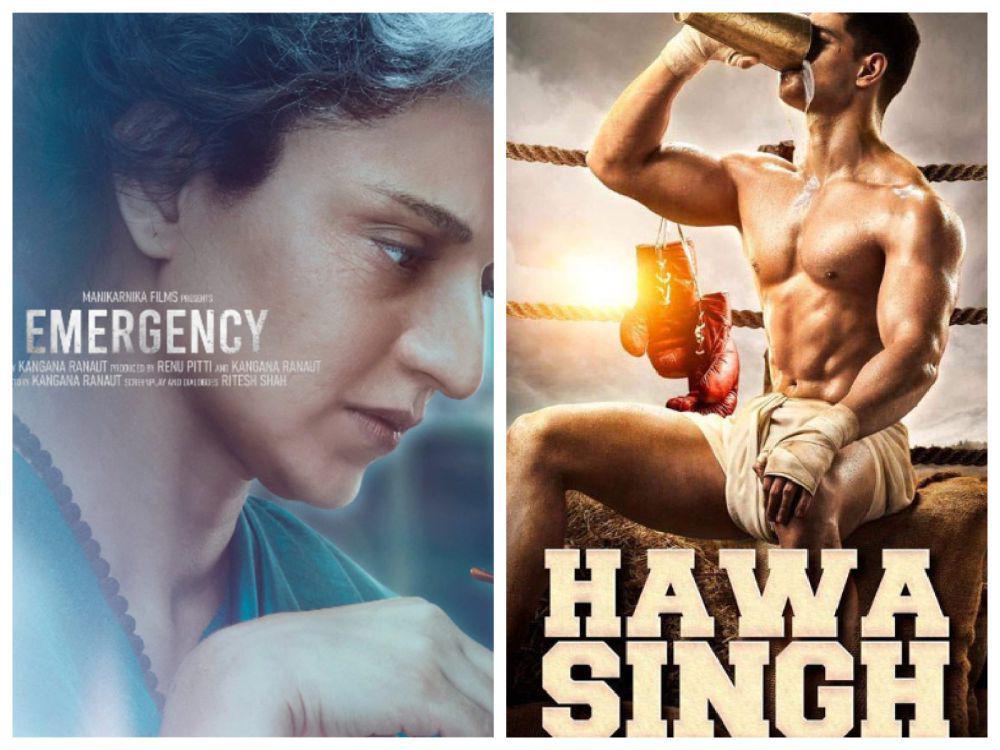 6 Film Bollywood yang Rilis September 2024, Ada Tehran