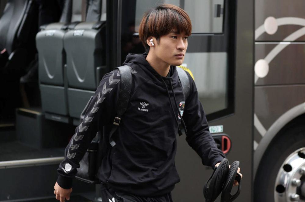 Tatsuhiro Sakamoto (ccfc.co.uk)