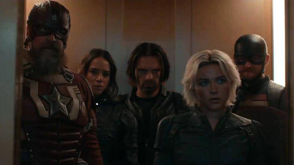 Tim Thunderbolts Vs The Suicide Squad - Kesimpulan?