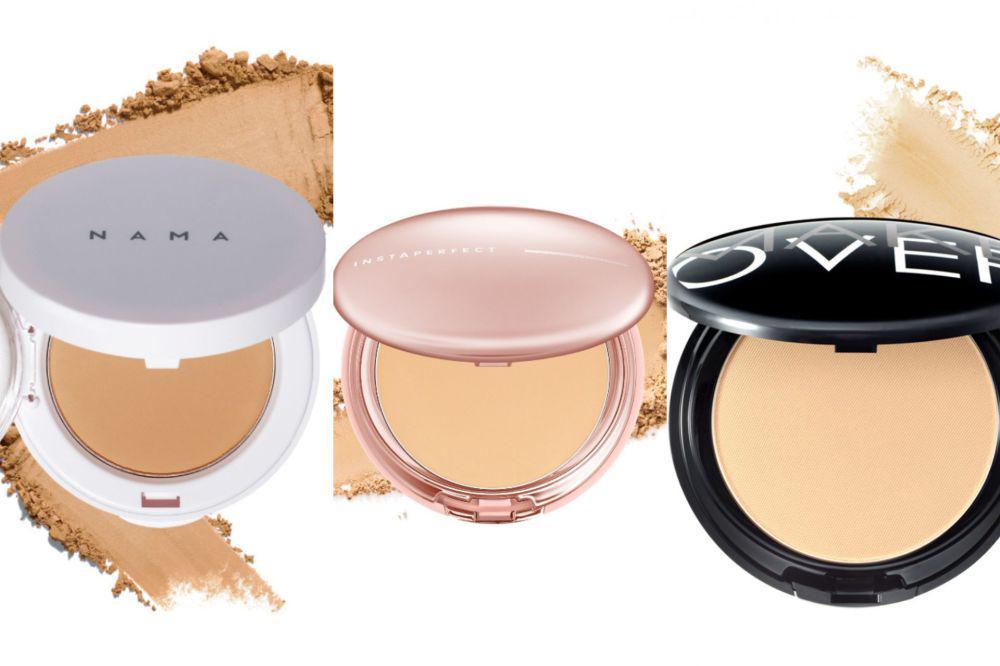 5 Rekomendasi Compact Powder Merek Lokal yang Mengandung SPF