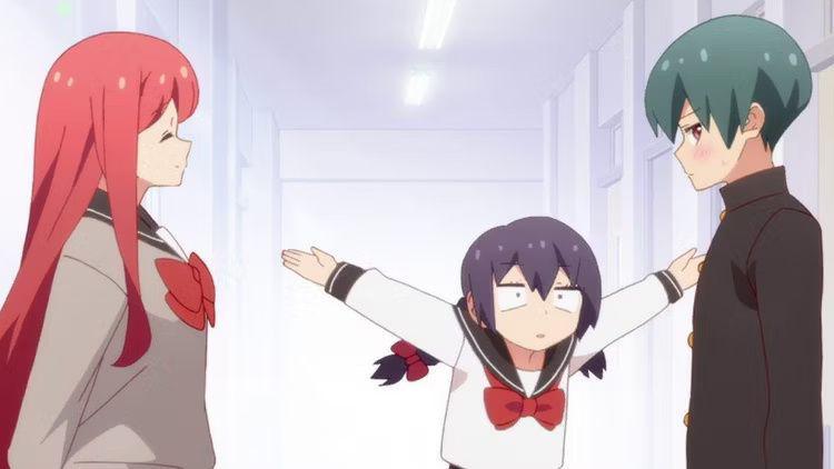 Tsuredure Children (dok. Studio Gokumi/Tsuredure Children)