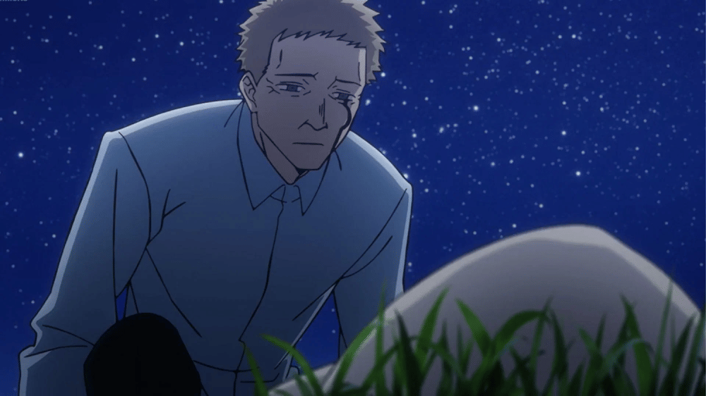 dok. A-1 Pictures/ Mashle: Magic and Muscles