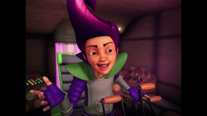 dok. Les' Copaque Productions/ Upin & Ipin