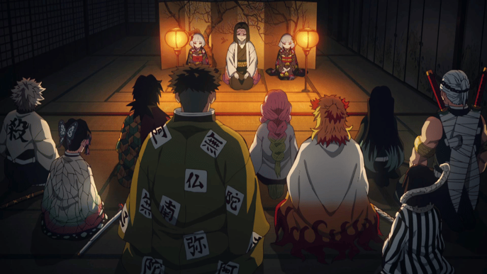 dok. Ufotable/ Kimetsu no Yaiba