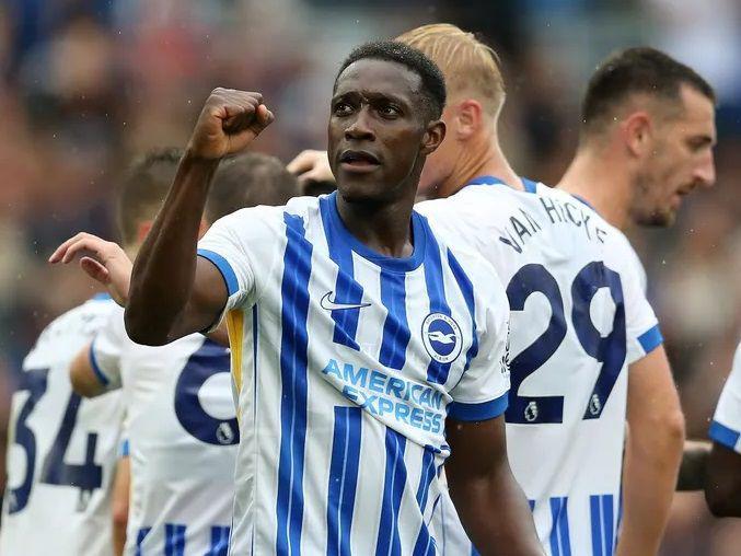 6 Klub yang Paling Sering Dibobol Danny Welbeck, Ada Manchester United