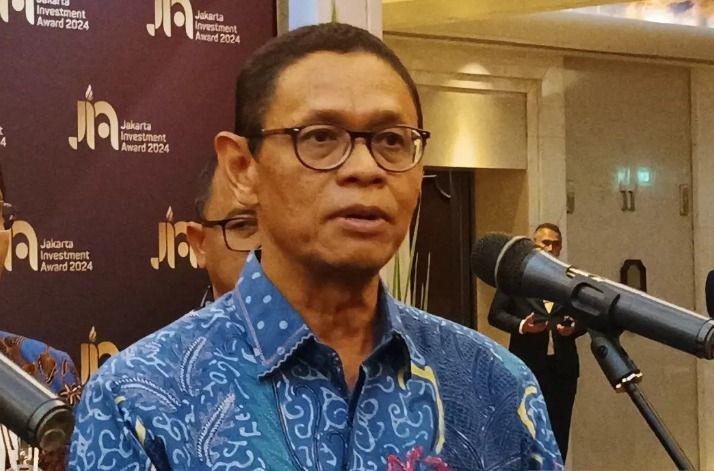 Prabowo Tunjuk Yuliot Tanjung Jadi Wamen ESDM