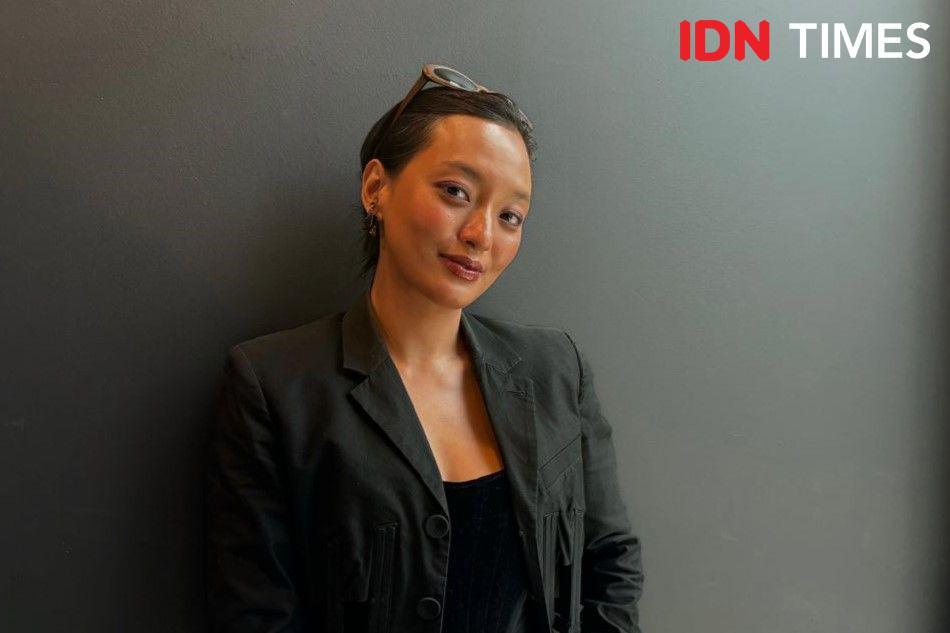 Fakta Teater Placebo, Asmara Abigail Bakal Live Streaming Saat Tampil