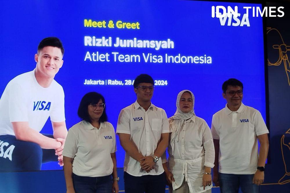 Pesan Ibu untuk Rizki Juniansyah: Jangan Nikah, Fokus Prestasi
