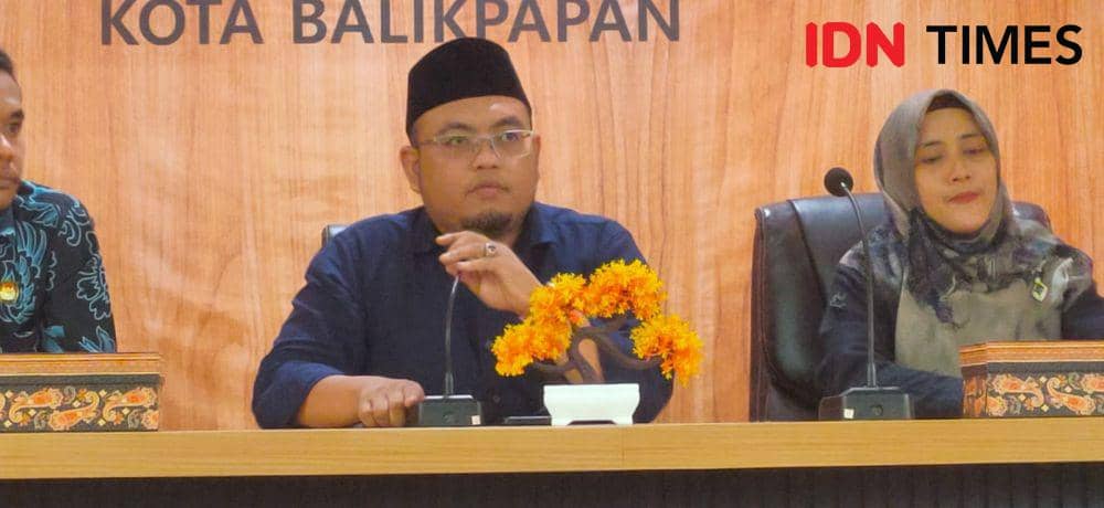 KPU Balikpapan Buka Pendaftaran Pilkada, Tiga Calon akan Meramaikan