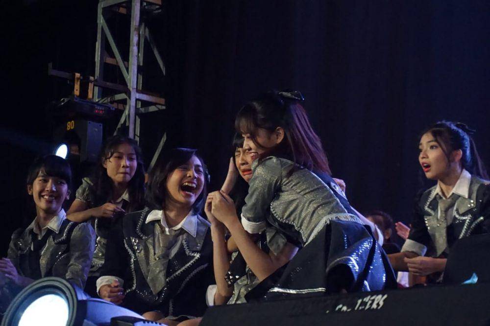 Momen Sousenkyo JKT48 2019 (x.com/officialjkt48)