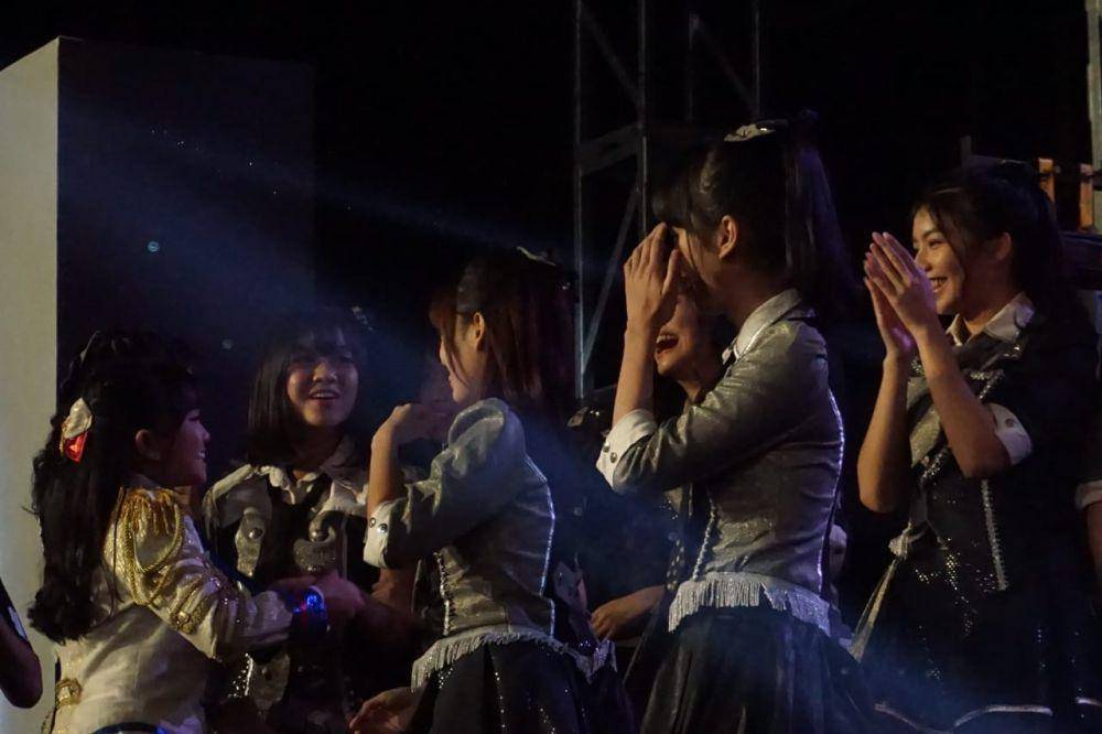 Momen Sousenkyo JKT48 2019 (x.com/officialjkt48)