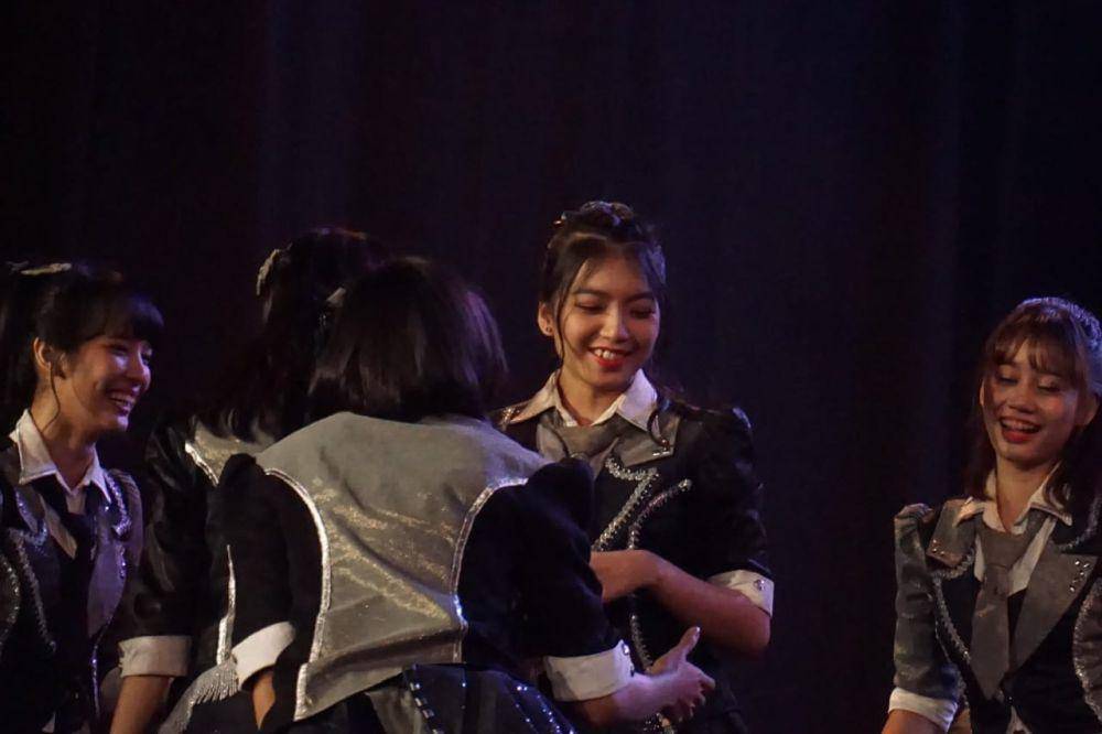 Momen Sousenkyo JKT48 2019 (x.com/officialjkt48)