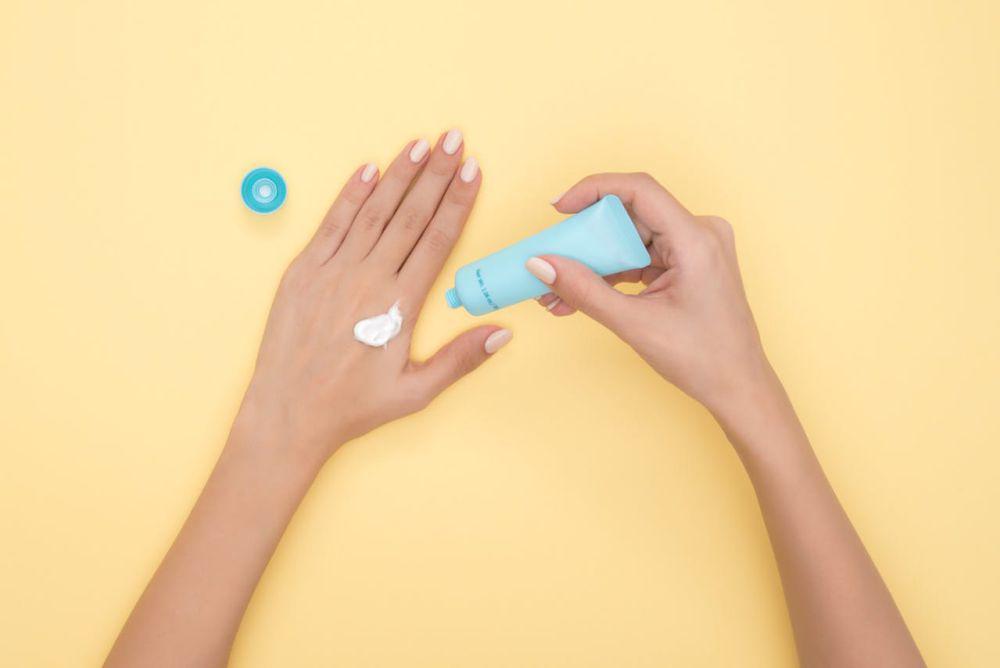 ilustrasi sunscreen (pexels.com/Moose Photos)