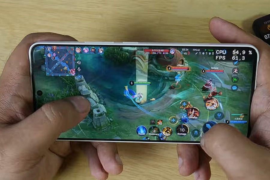 5 Rekomendasi HP Gaming Terbaik 2024, Spek Gak Kaleng-kaleng