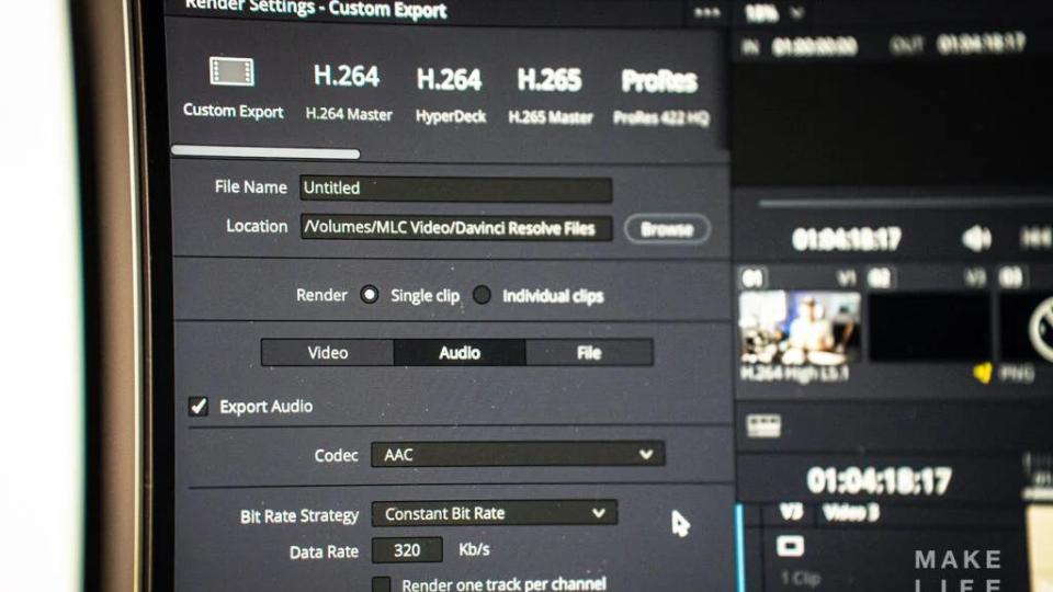 Ilustrasi format audio (makelifeclick.com)