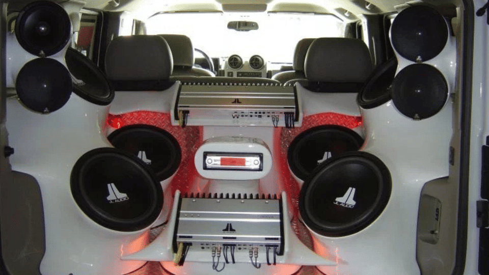 Perhatikan 5 Hal Ini Sebelum Memodifikasi Audio Mobil