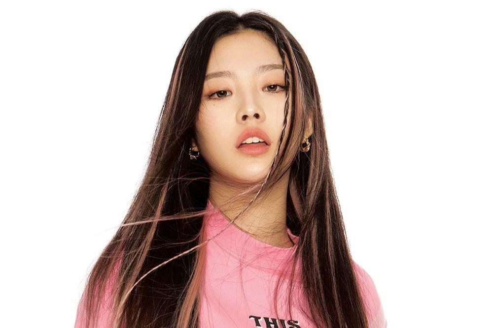 Hyunny Keluar dari VVUP karena Masalah Kesehatan