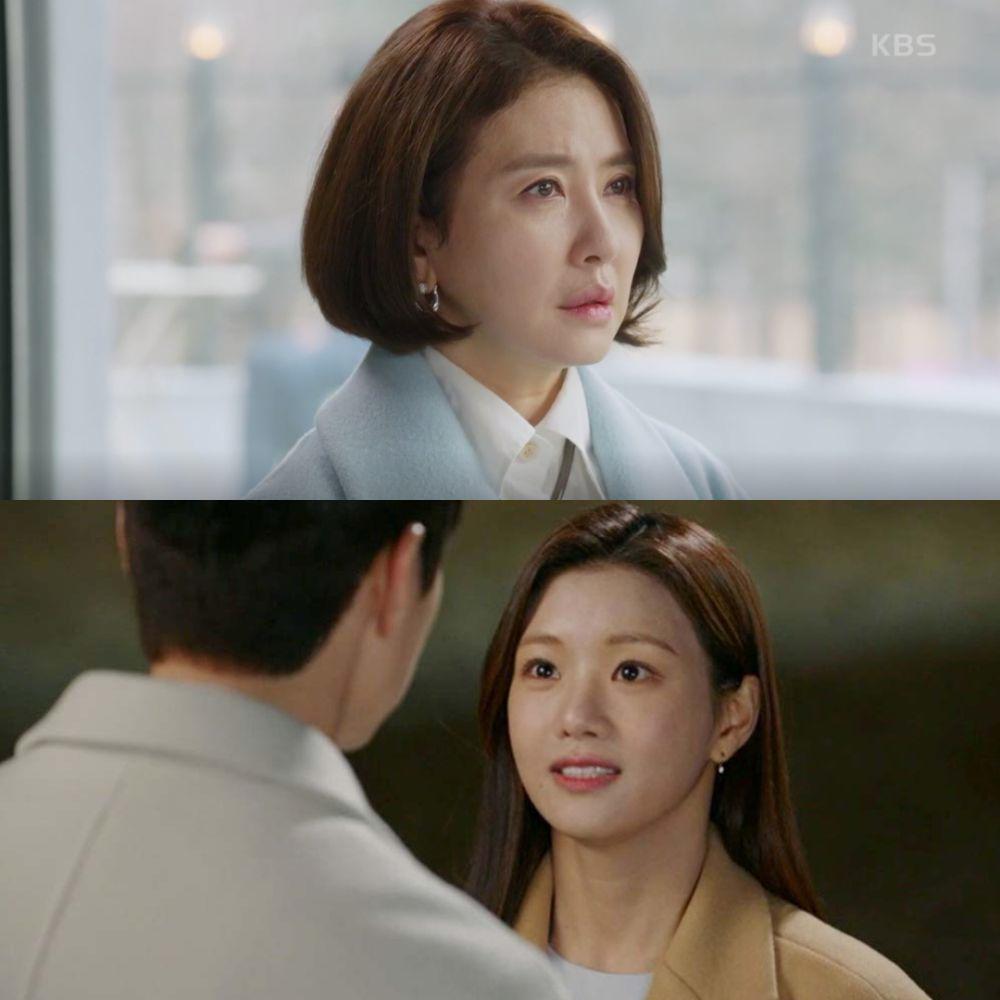 cuplikan drama Young Lady and Gentleman (dok. KBS/Young Lady and Gentleman)