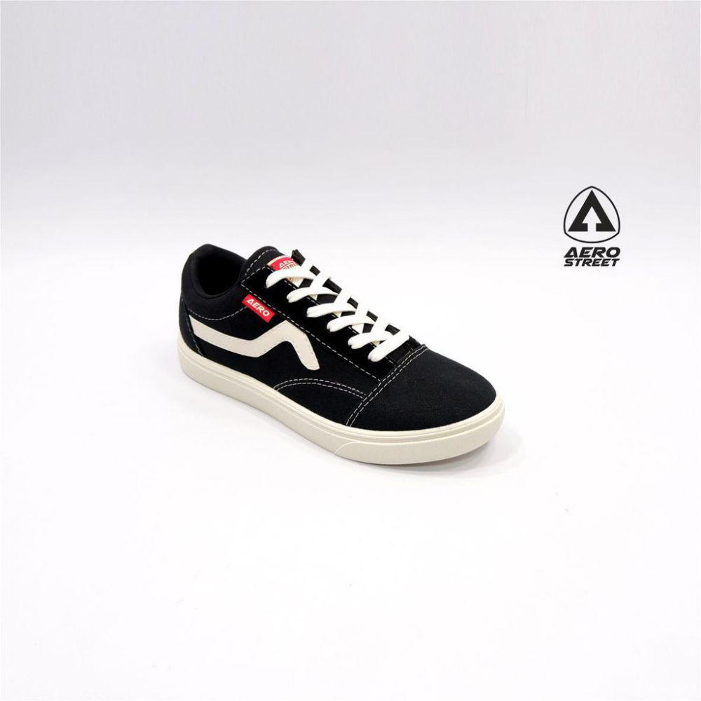 Aerostreet Massive Low (shopee.co.id/ProTechno)